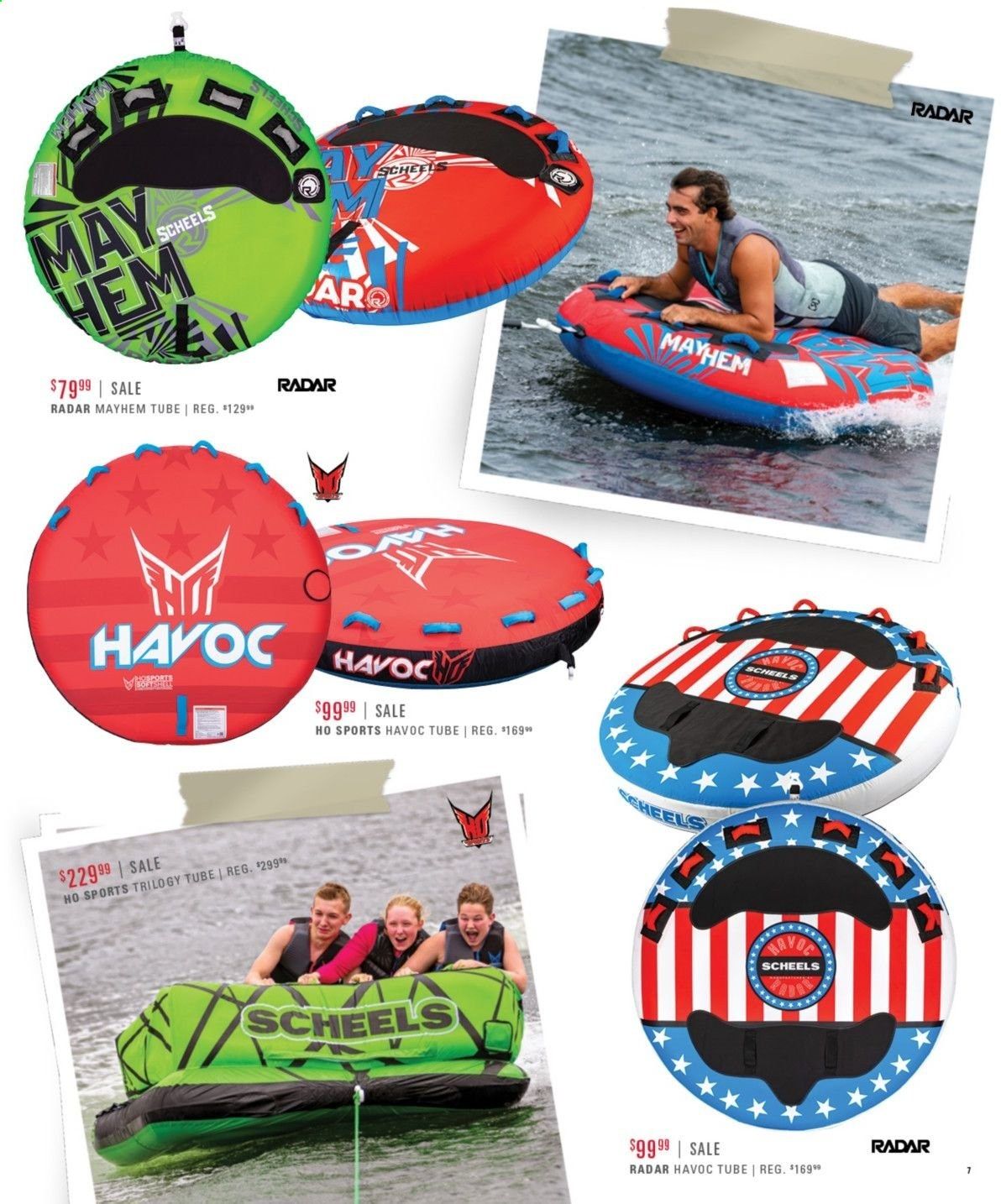 SCHEELS Weekly Ad & Flyer June 6 to 14