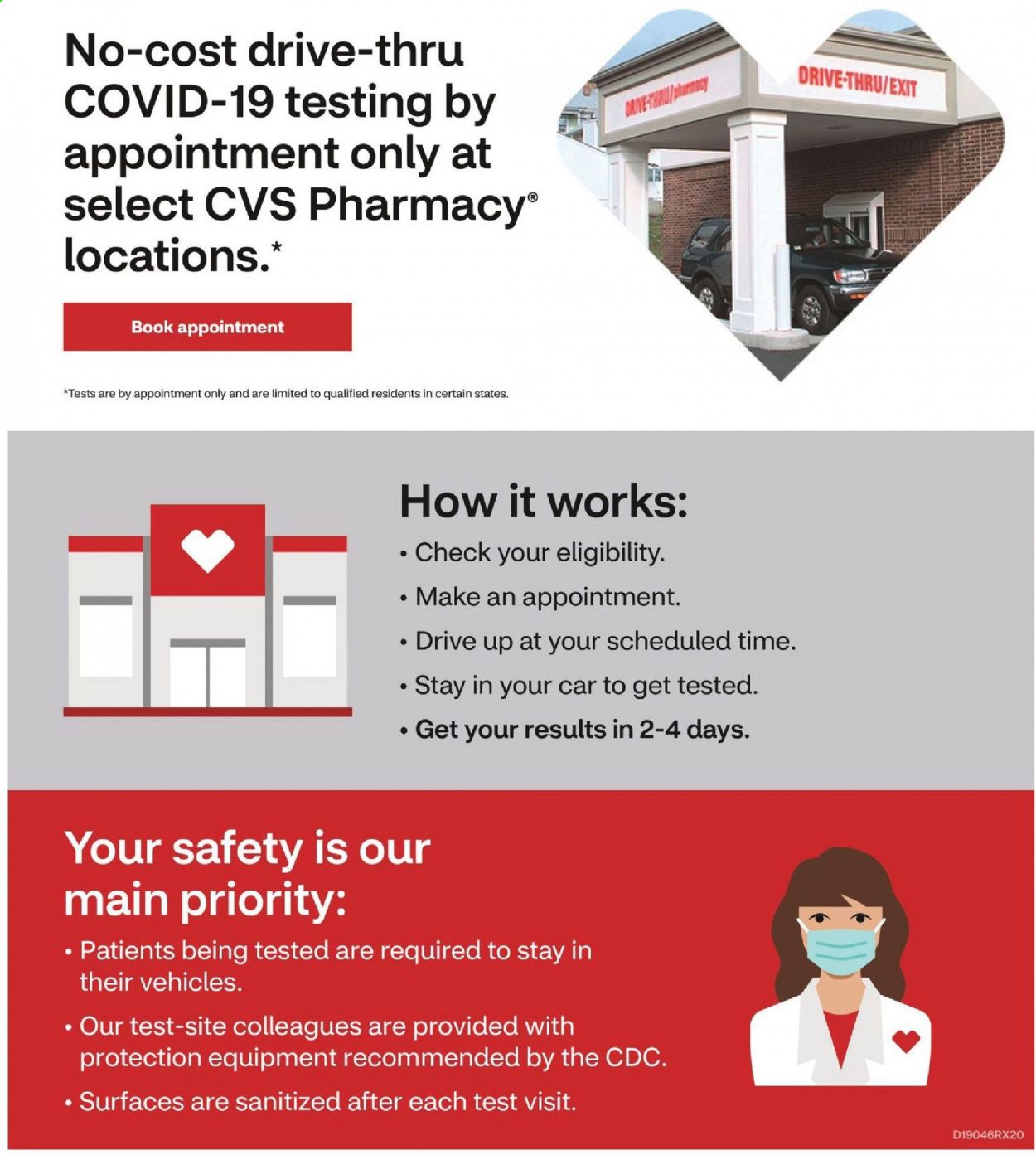 CVS Pharmacy Weekly Ad & Flyer June 14 to 20
