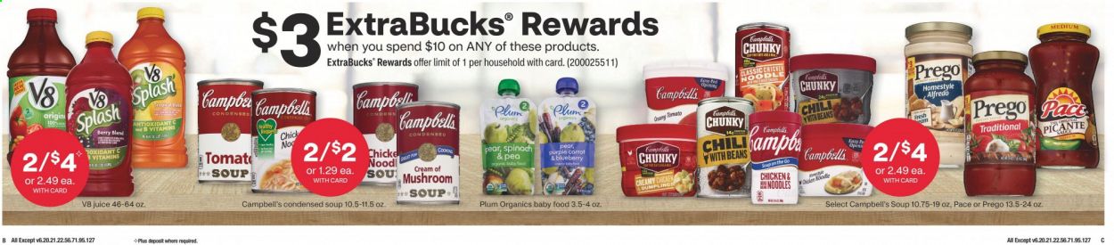 CVS Pharmacy Weekly Ad & Flyer June 14 to 20