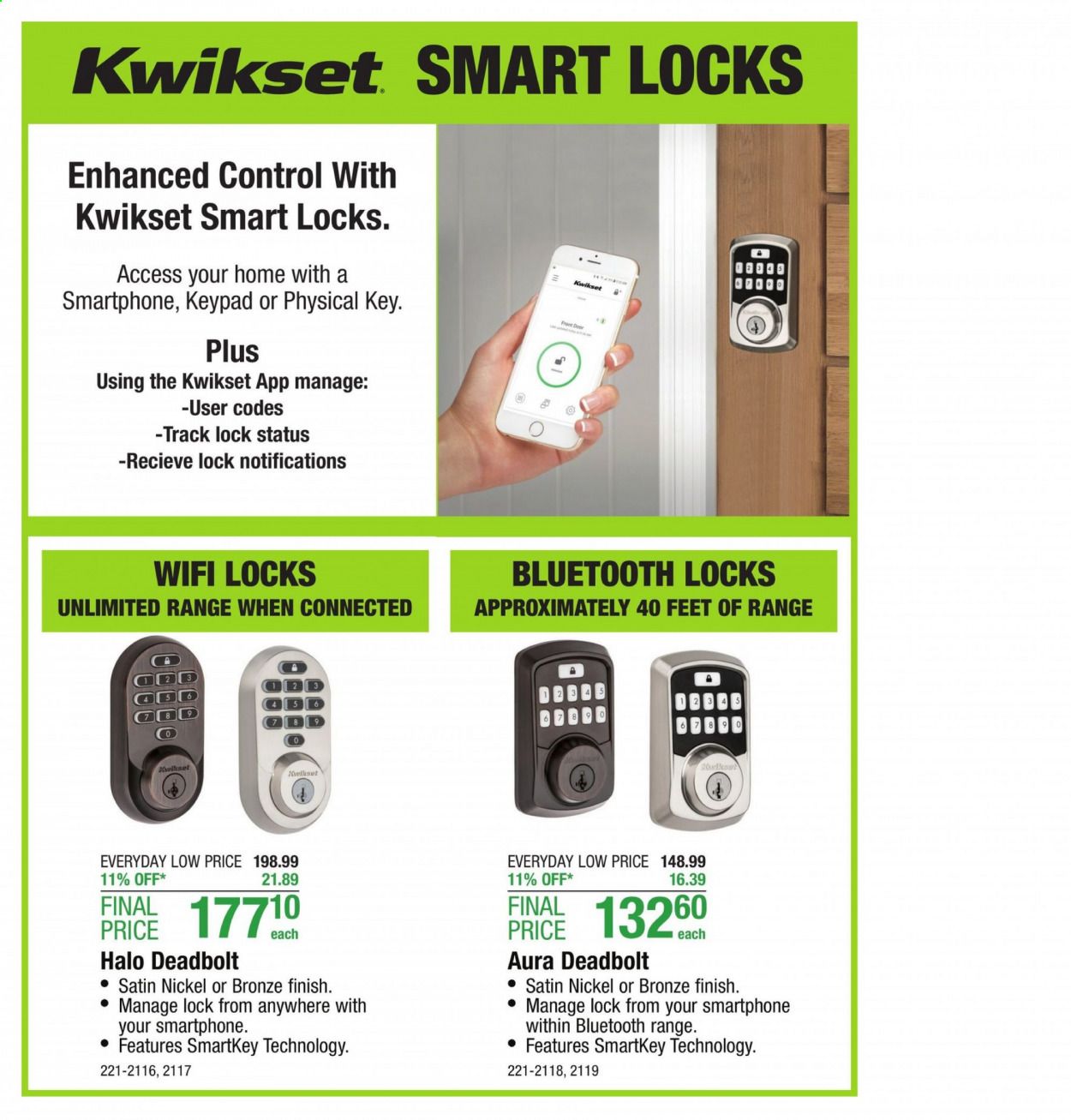 Menards Weekly Ad & Flyer June 14 to 20