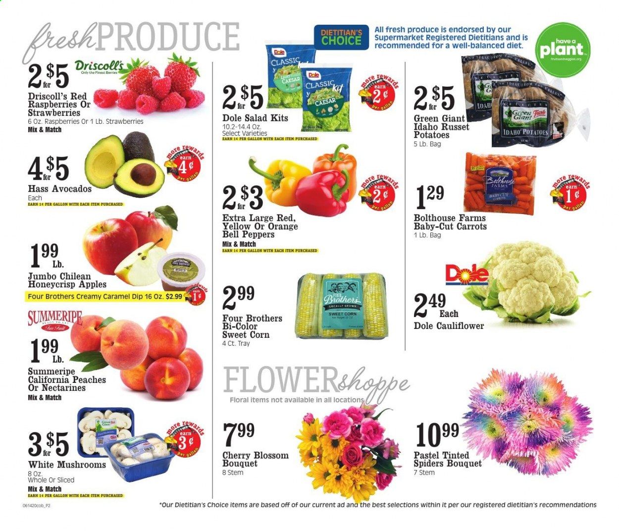 Coborn's Weekly Ad & Flyer June 14 to 20