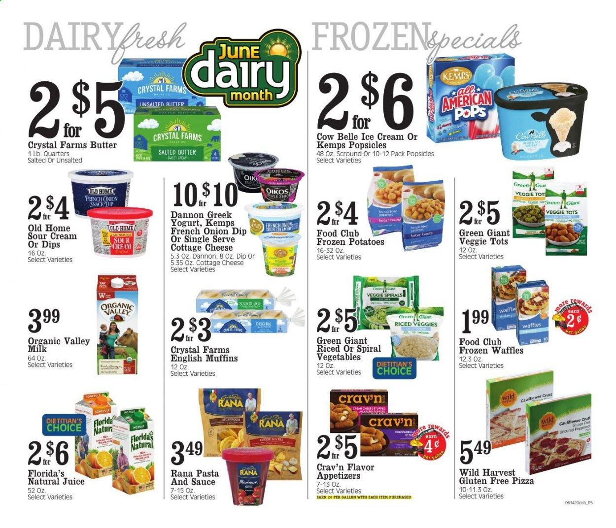 Coborn's Weekly Ad & Flyer June 14 to 20