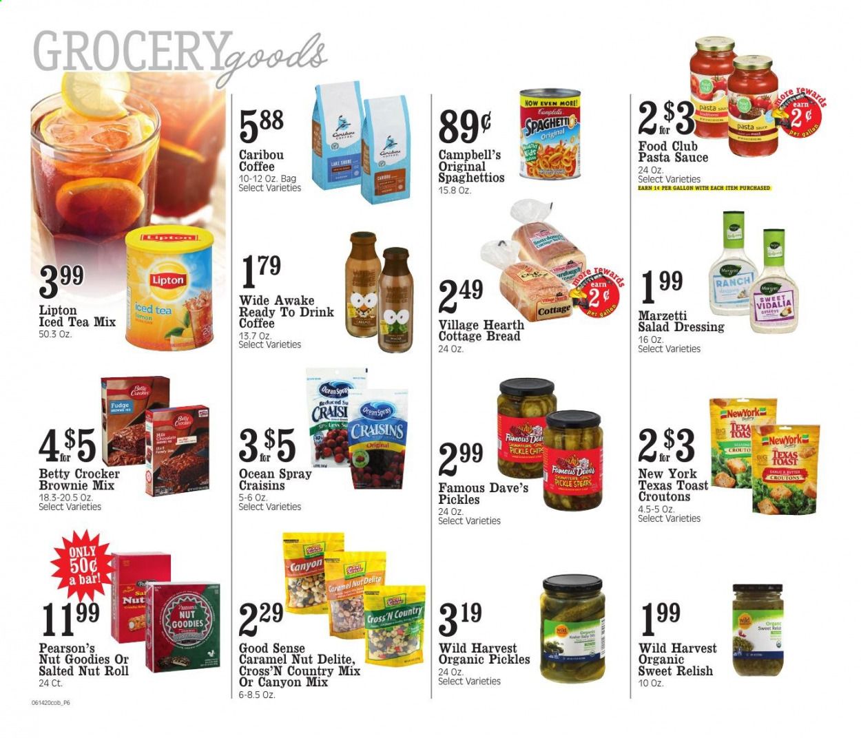 Coborn's Weekly Ad & Flyer June 14 to 20