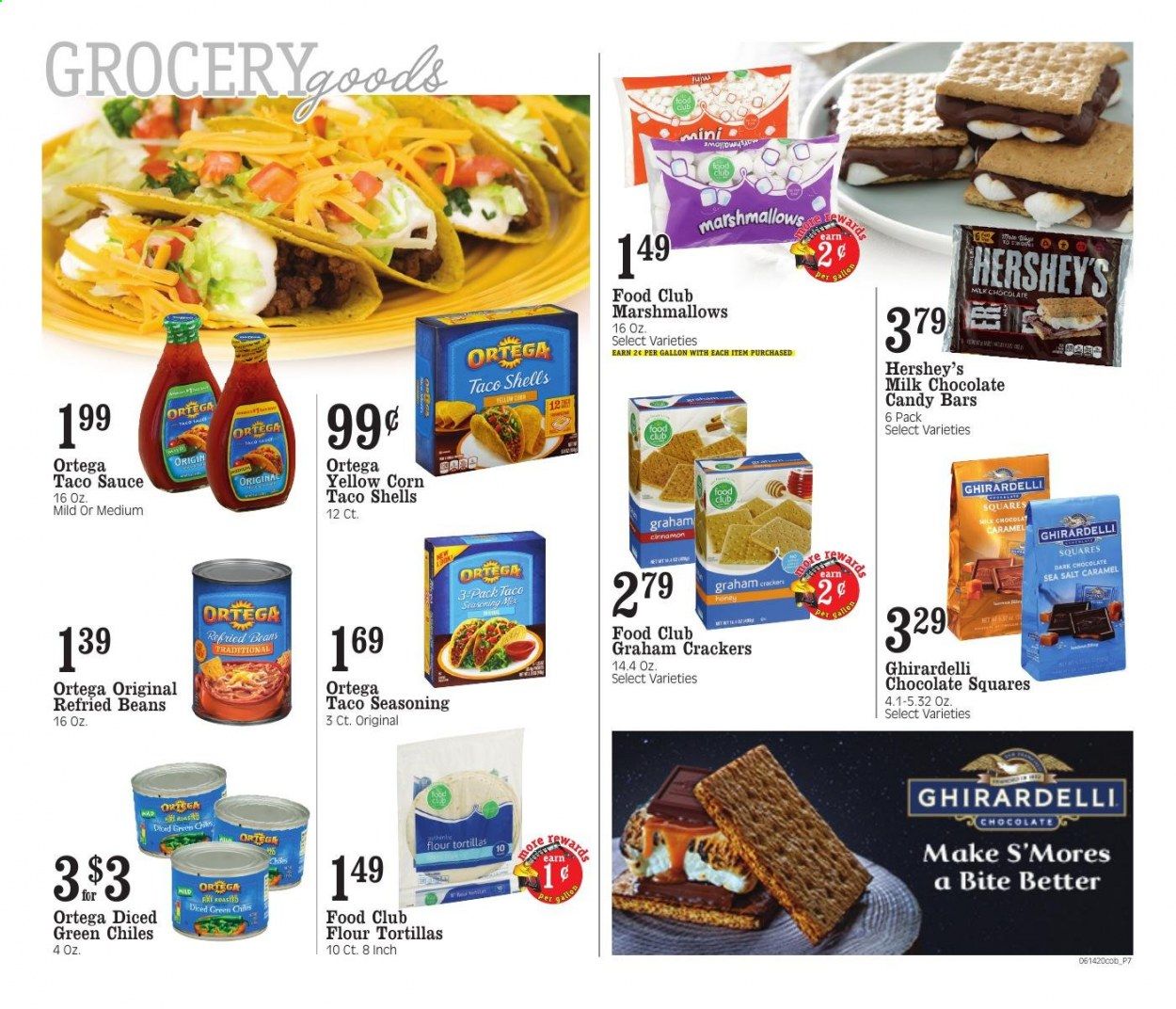 Coborn's Weekly Ad & Flyer June 14 to 20