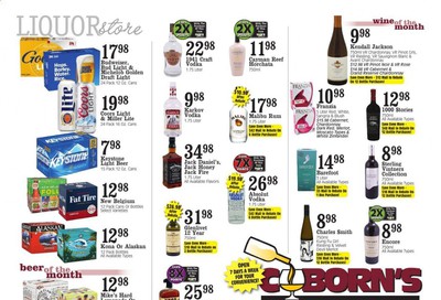 Coborn's Weekly Ad & Flyer June 14 to 28