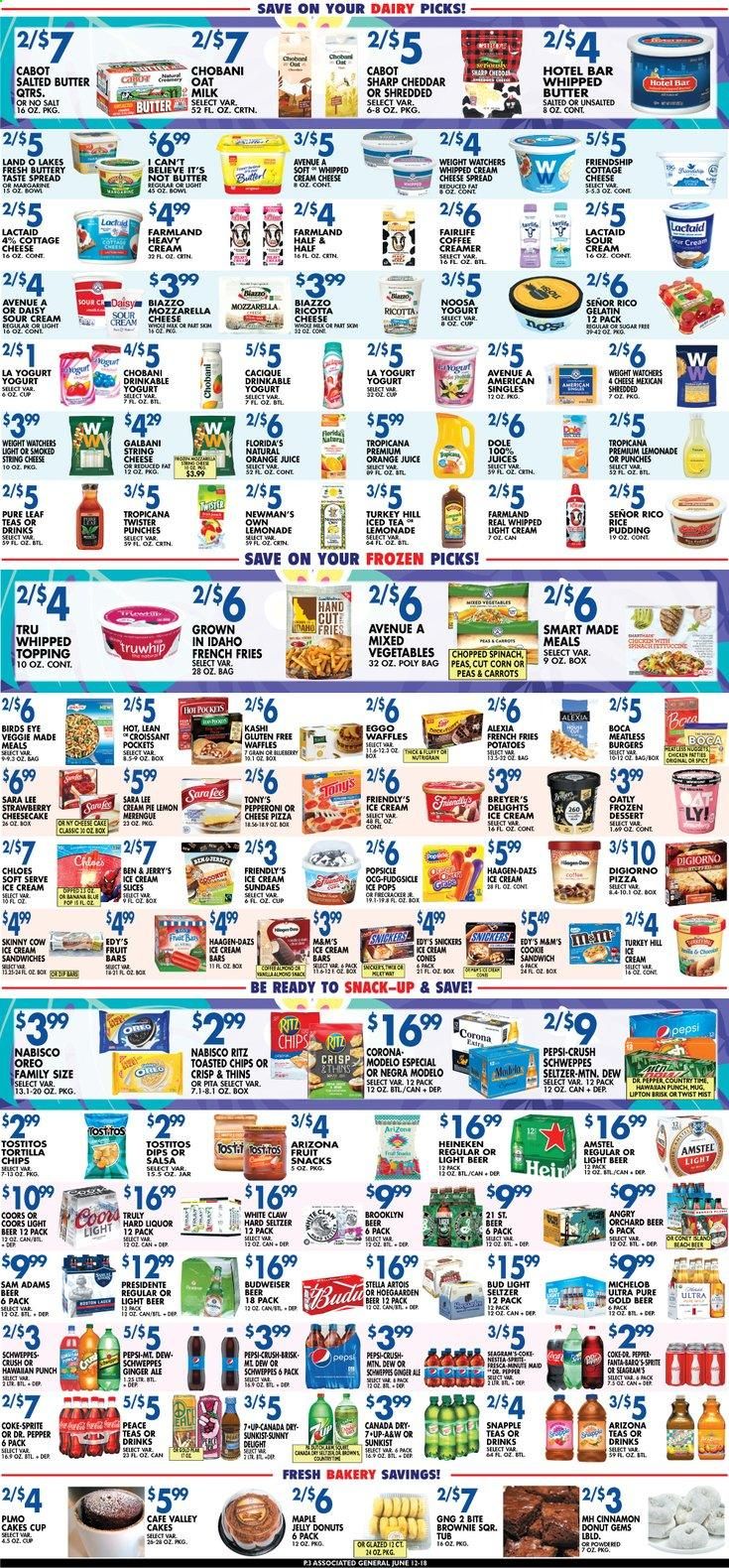 Associated Supermarkets Weekly Ad & Flyer June 12 to 18