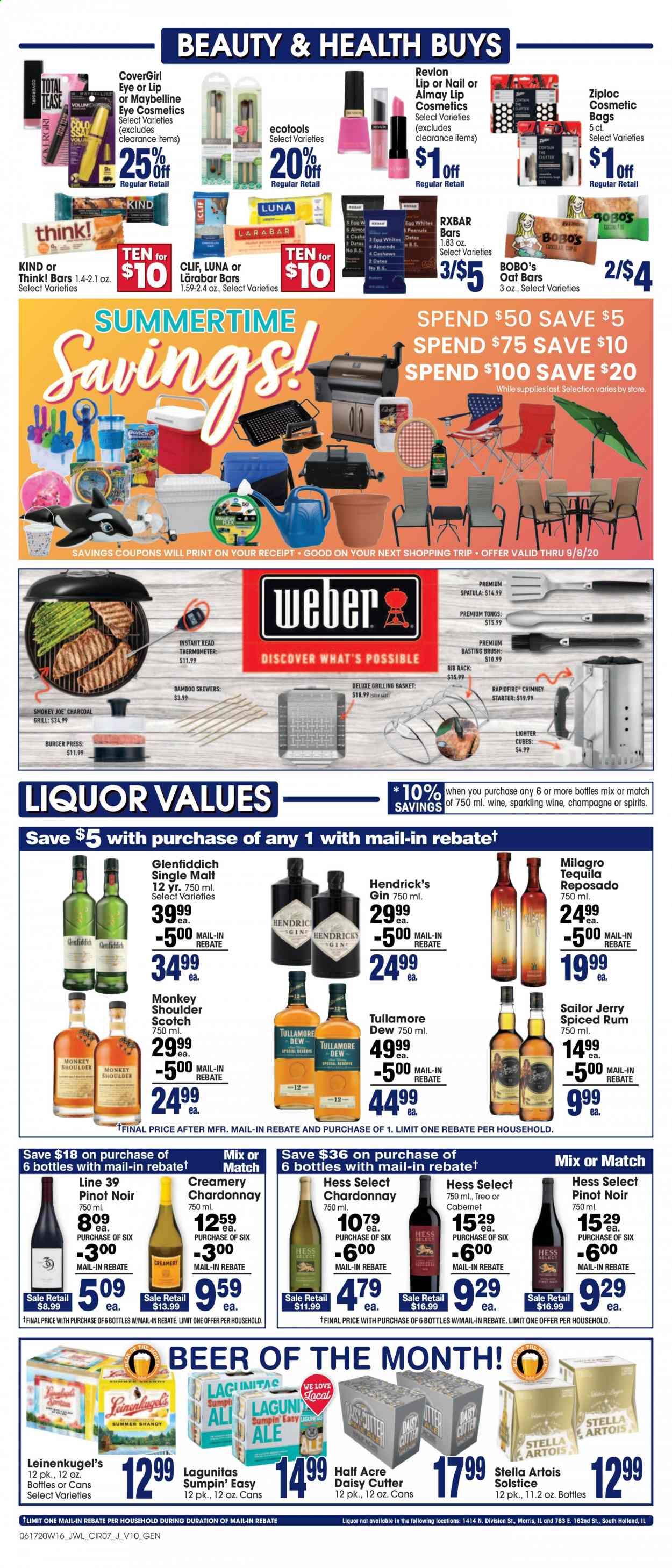 Jewel Osco Weekly Ad & Flyer June 17 to 23