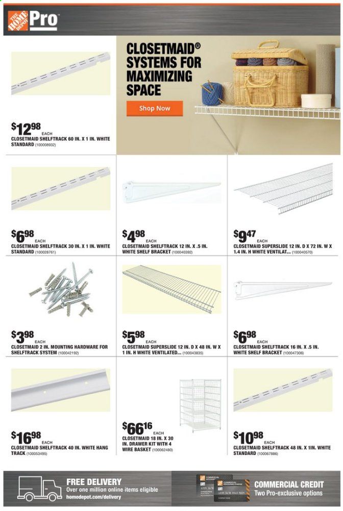 The Home Depot Weekly Ad & Flyer June 15 to 22