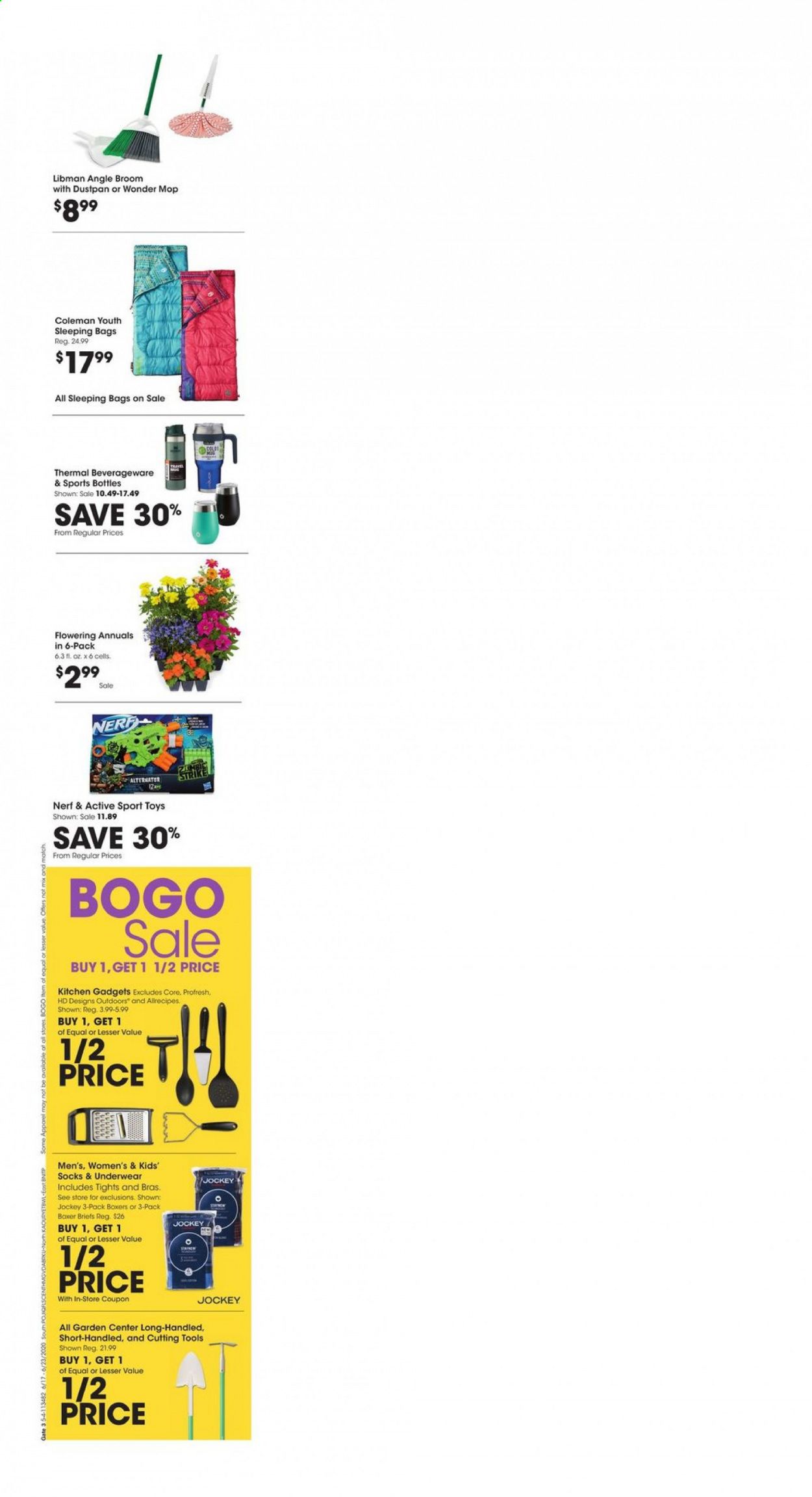 Fred Meyer Weekly Ad & Flyer June 17 to 23