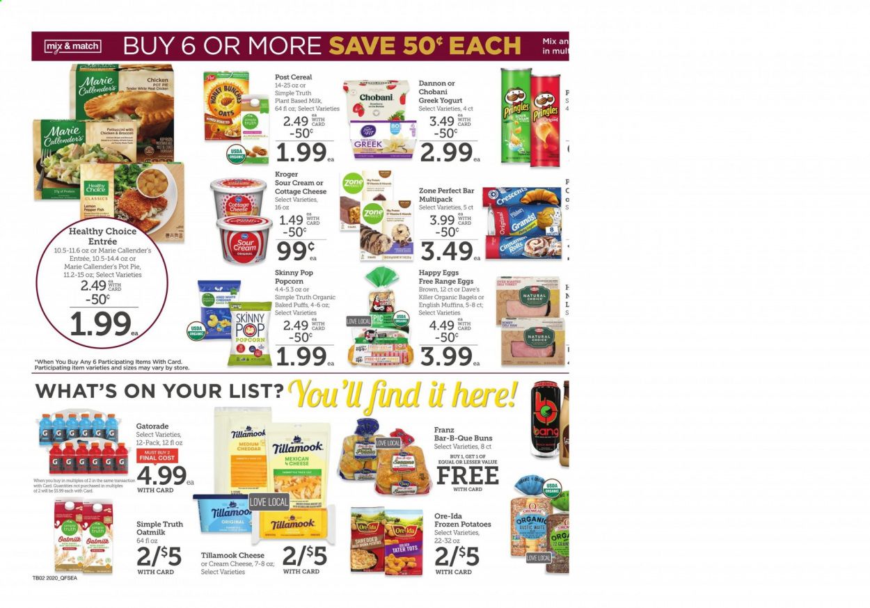 QFC Weekly Ad & Flyer June 17 to 23
