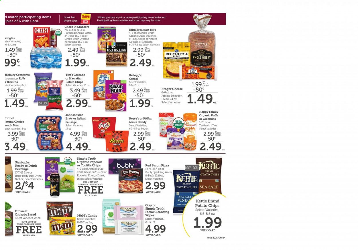 QFC Weekly Ad & Flyer June 17 to 23
