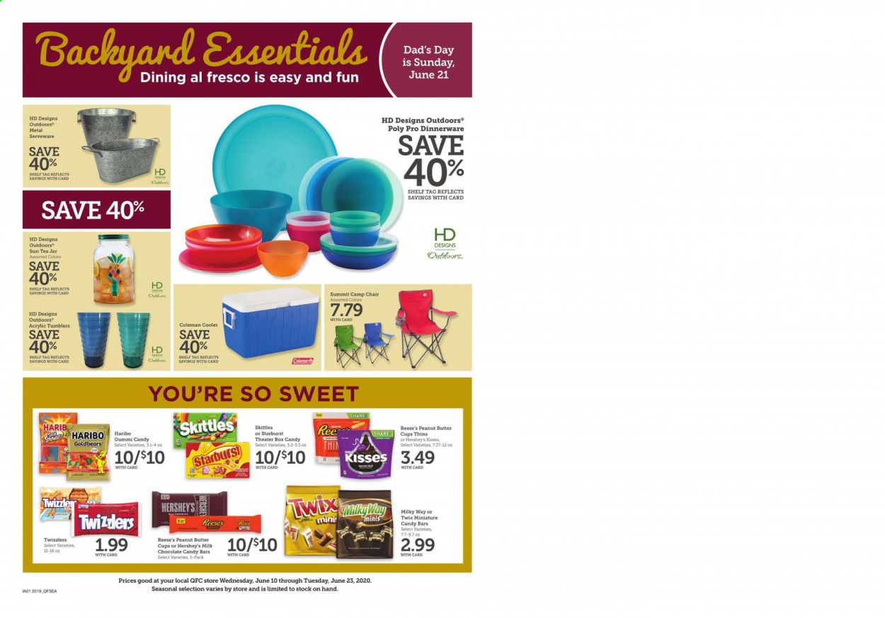 QFC Weekly Ad & Flyer June 17 to 23