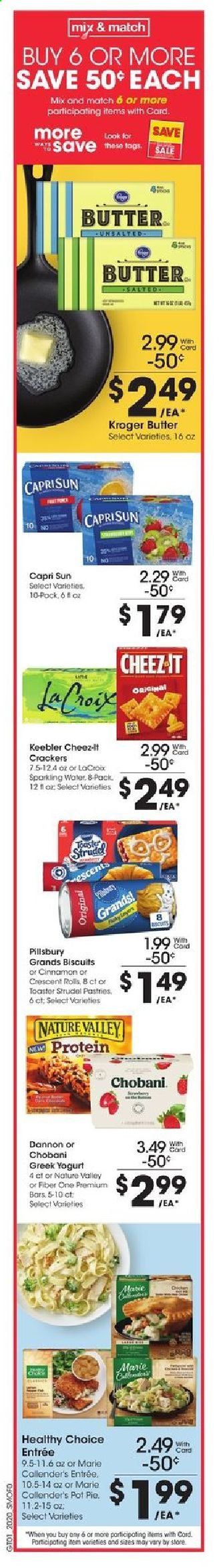 Smith's Weekly Ad & Flyer June 17 to 23