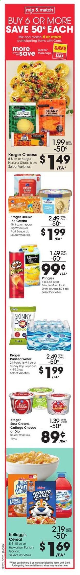 Smith's Weekly Ad & Flyer June 17 to 23