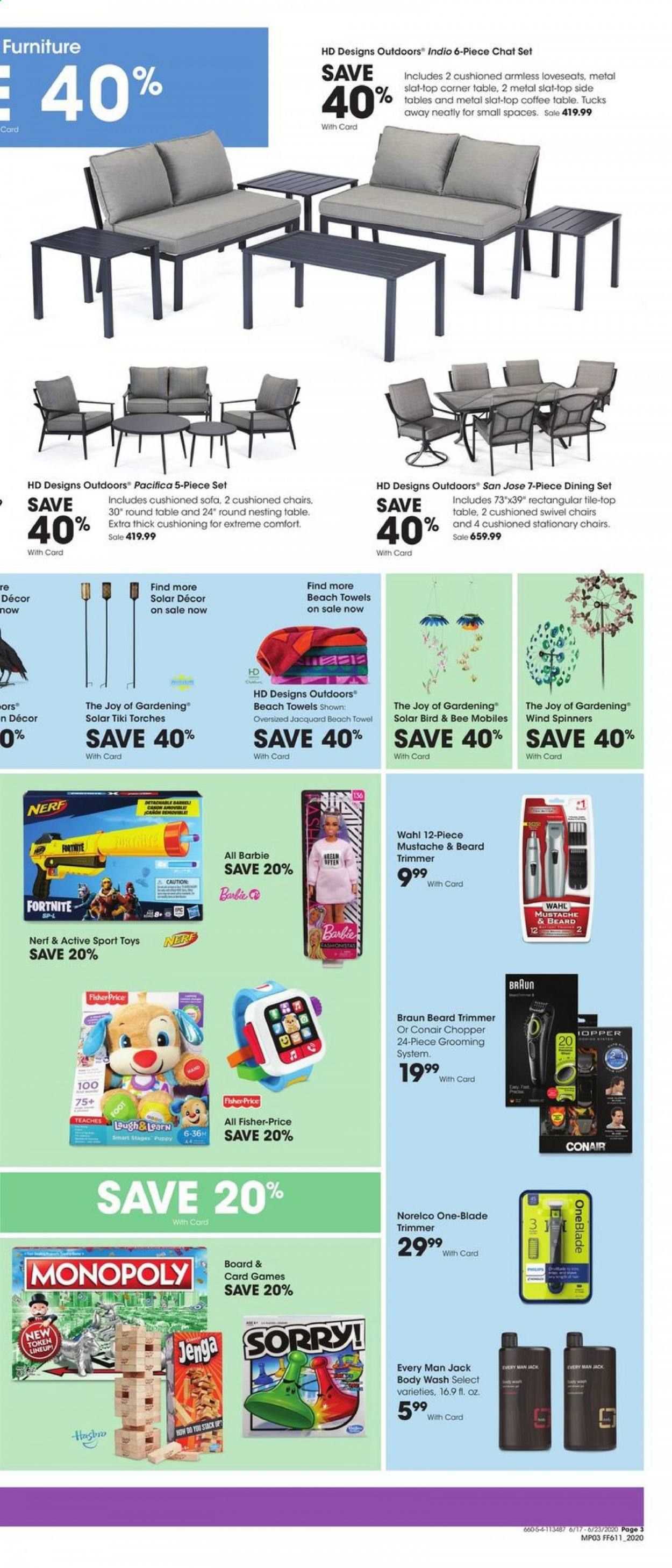 Fry’s Weekly Ad & Flyer June 17 to 23