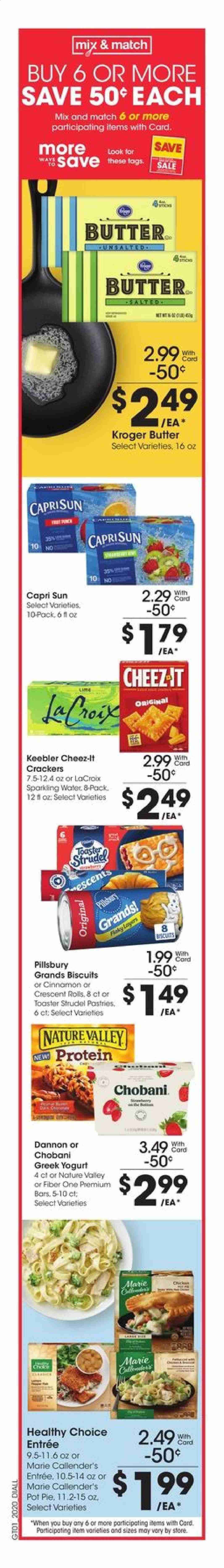 Baker's Weekly Ad & Flyer June 17 to 23