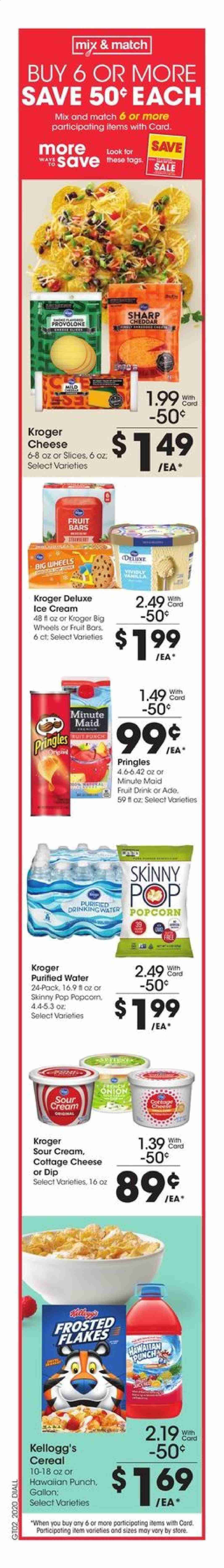 Baker's Weekly Ad & Flyer June 17 to 23