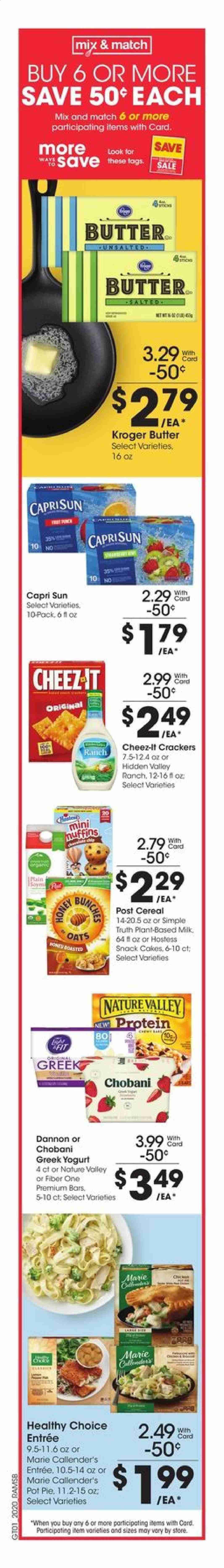 Ralphs Weekly Ad & Flyer June 17 to 23