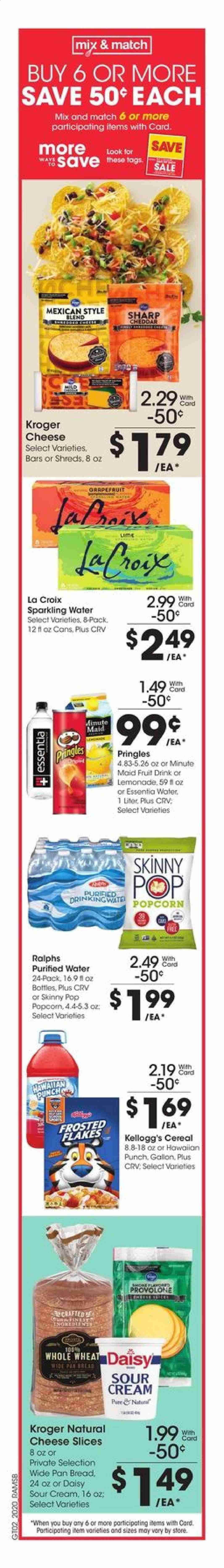 Ralphs Weekly Ad & Flyer June 17 to 23
