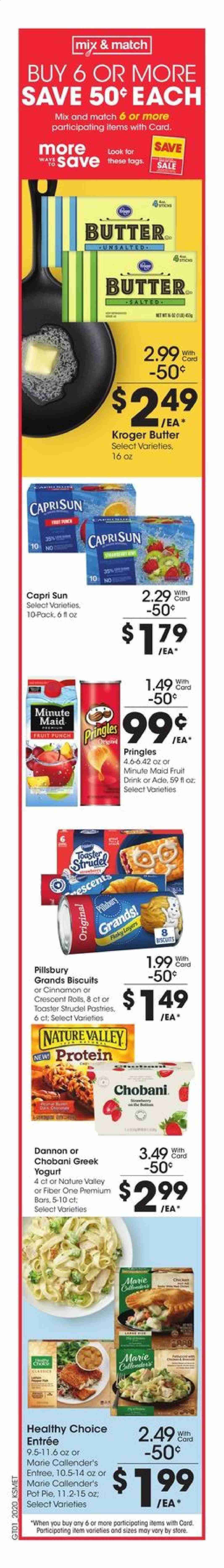 King Soopers Weekly Ad & Flyer June 17 to 23