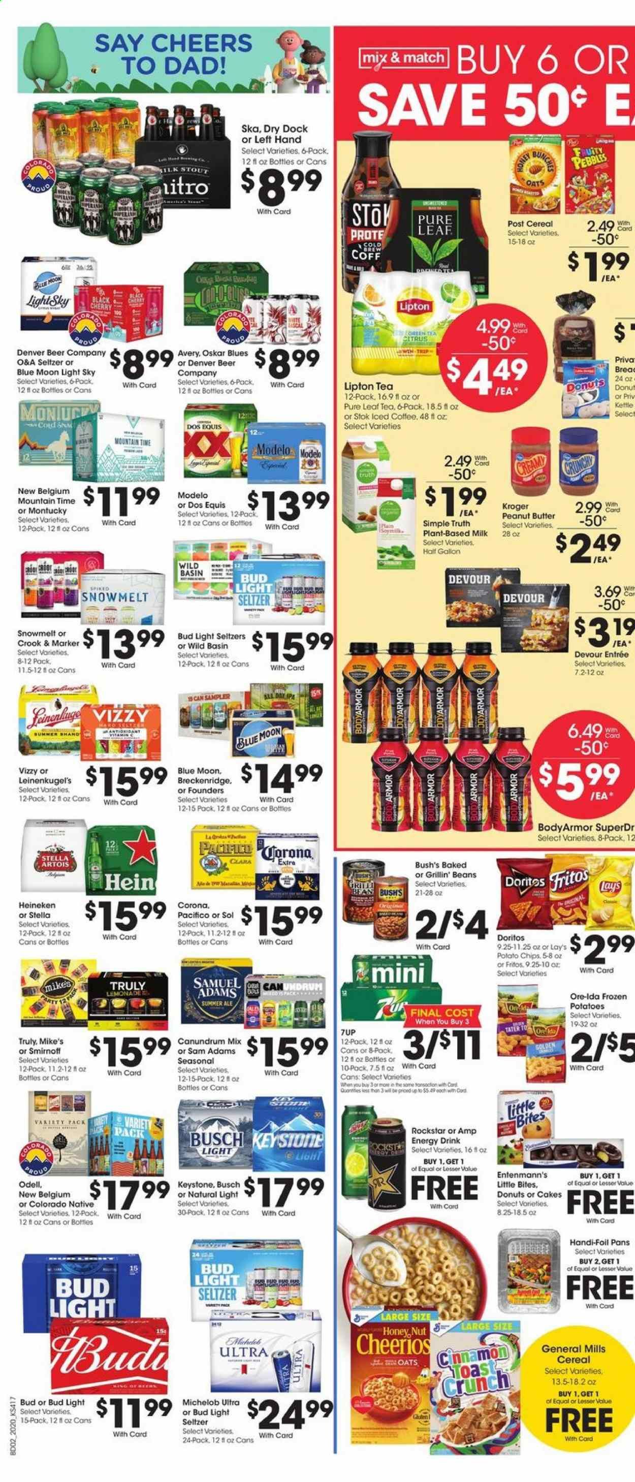 City Market Weekly Ad & Flyer June 17 to 23
