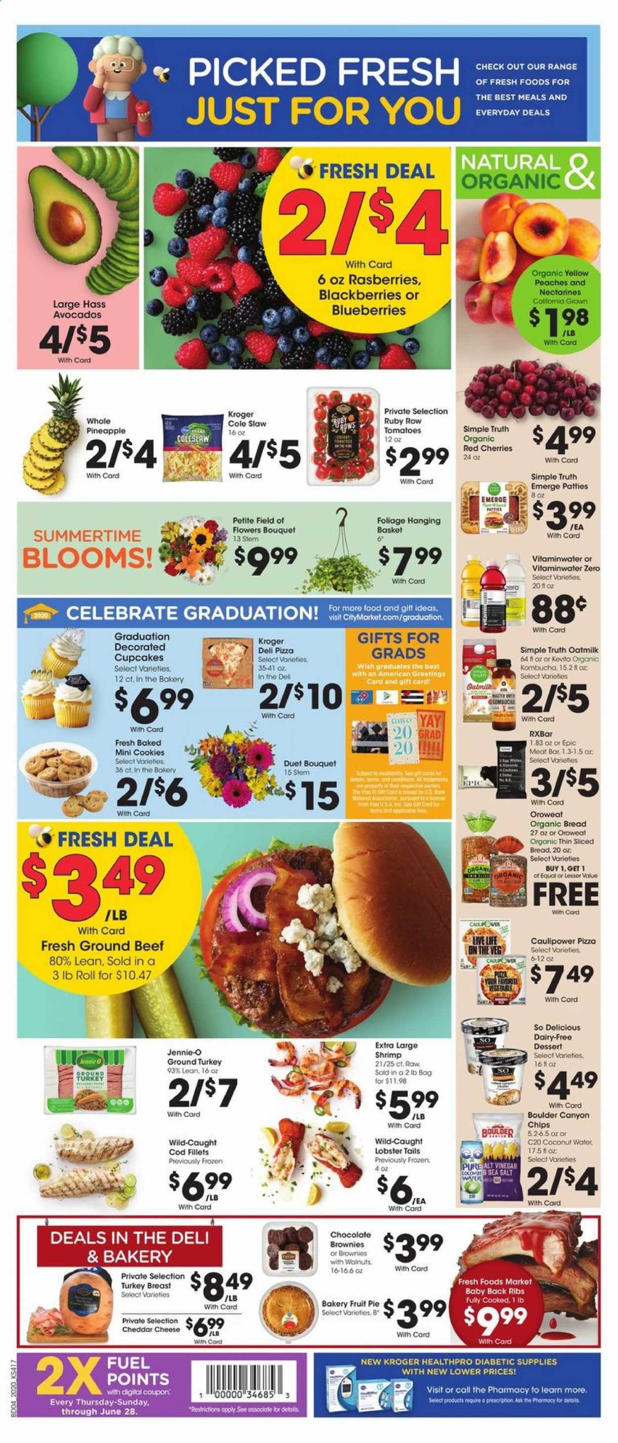 City Market Weekly Ad & Flyer June 17 to 23