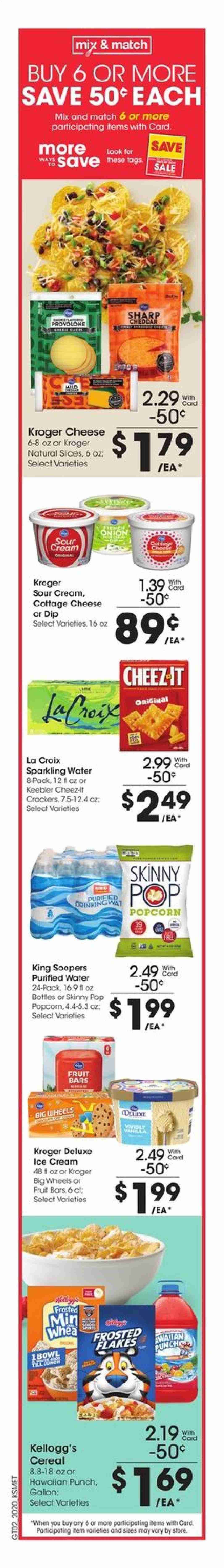 City Market Weekly Ad & Flyer June 17 to 23
