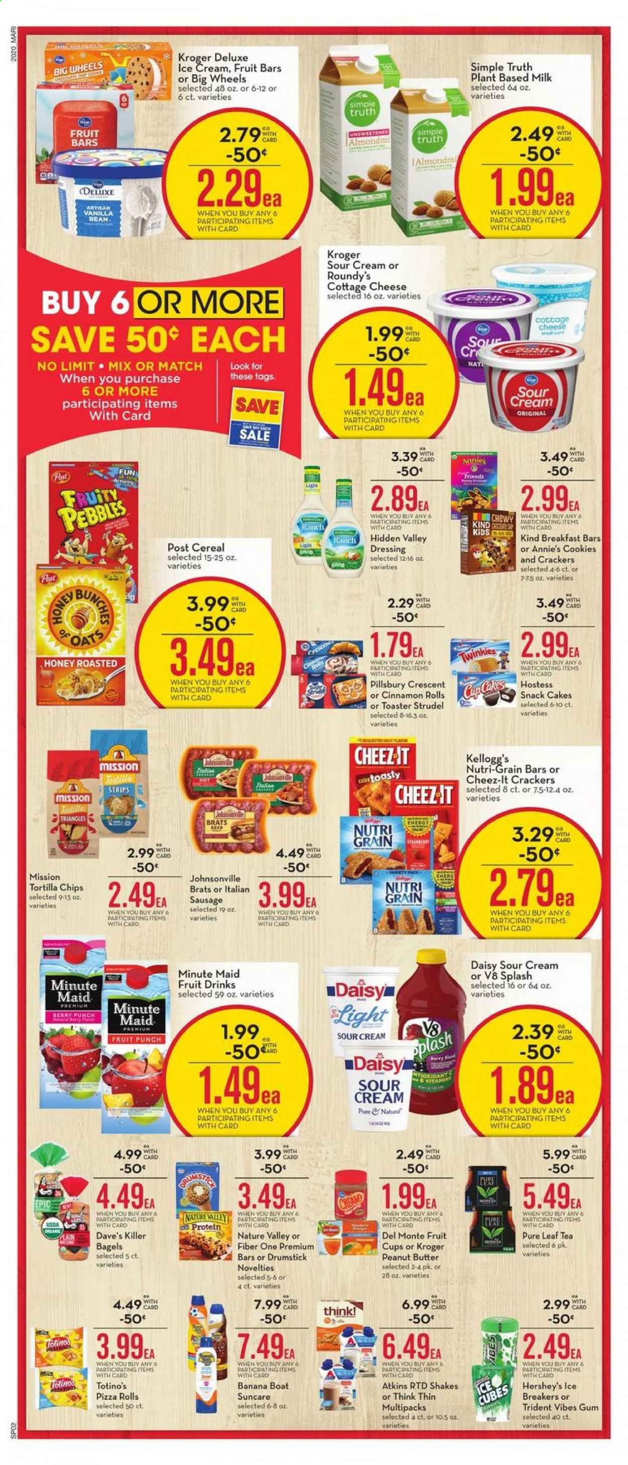 Mariano’s Weekly Ad & Flyer June 17 to 23