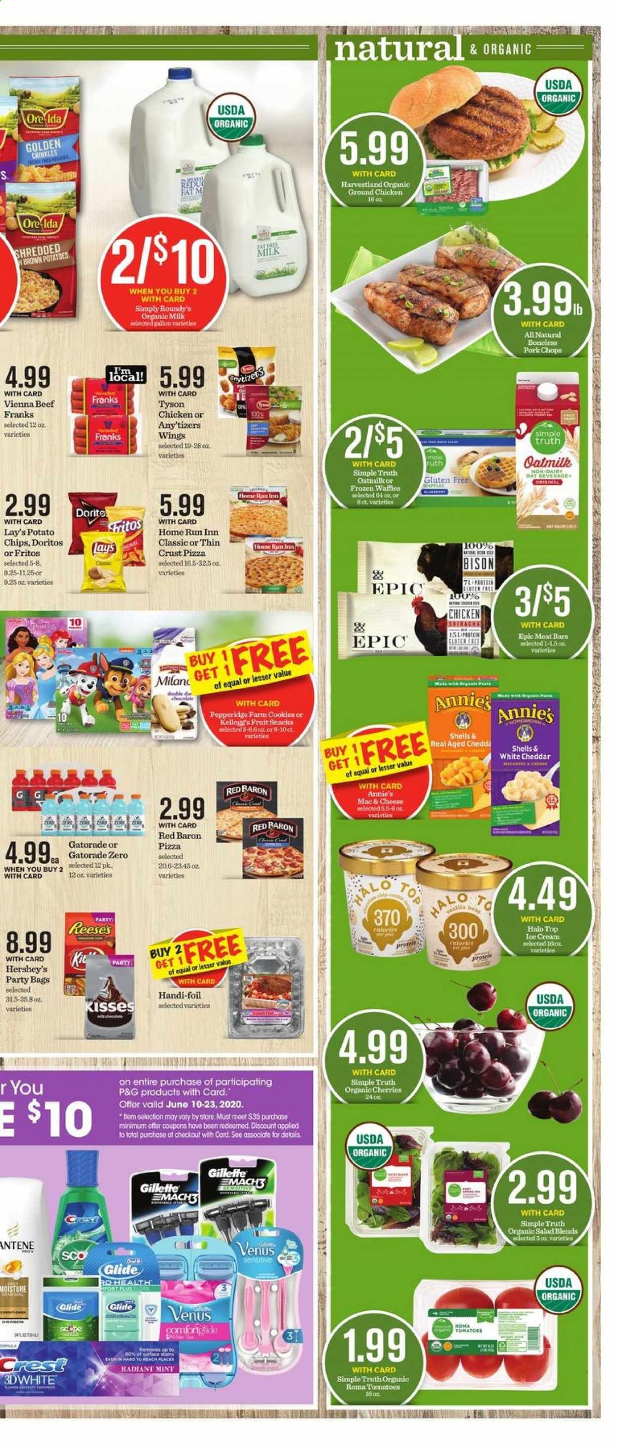 Mariano’s Weekly Ad & Flyer June 17 to 23
