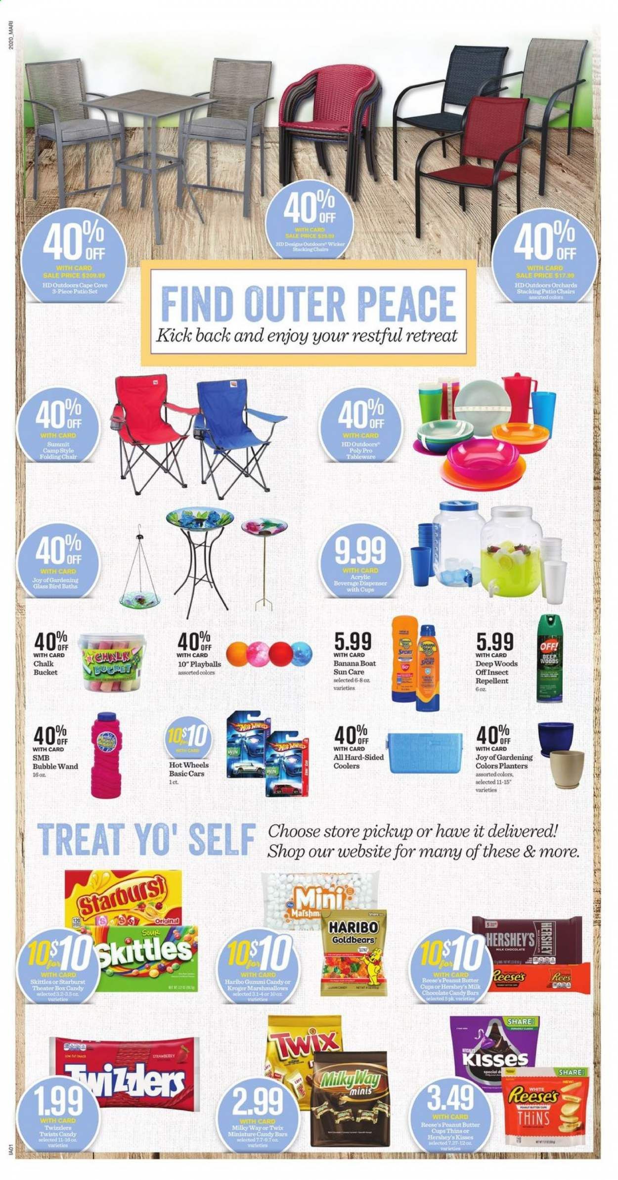 Mariano’s Weekly Ad & Flyer June 17 to 23