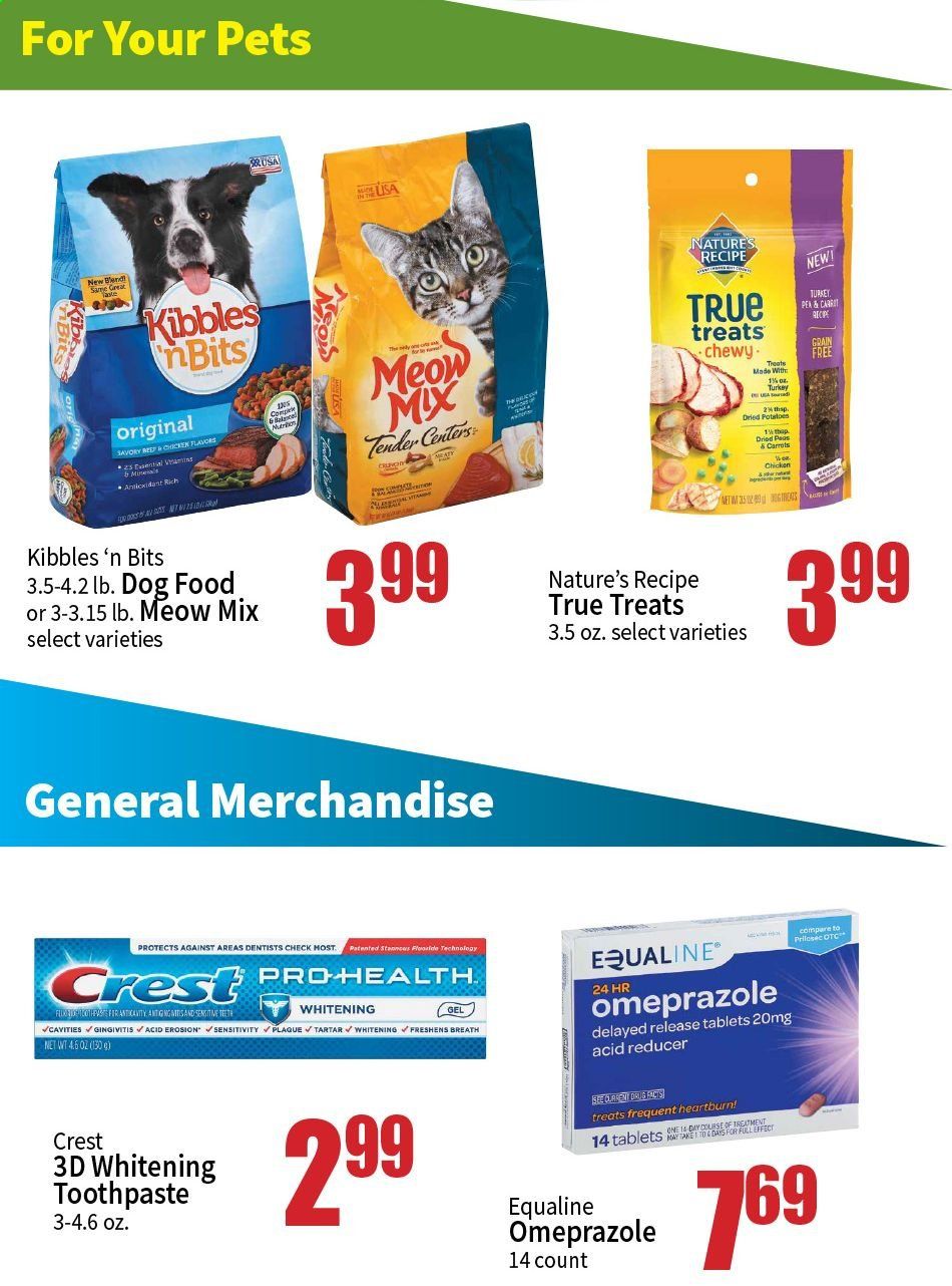 County Market Weekly Ad & Flyer June 17 to 23