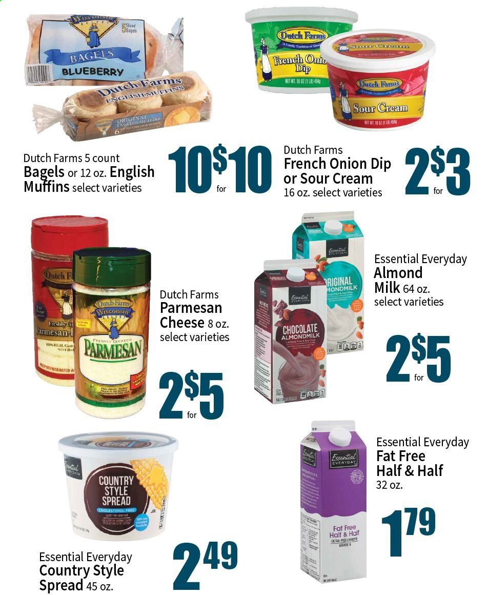 County Market Weekly Ad & Flyer June 17 to 23