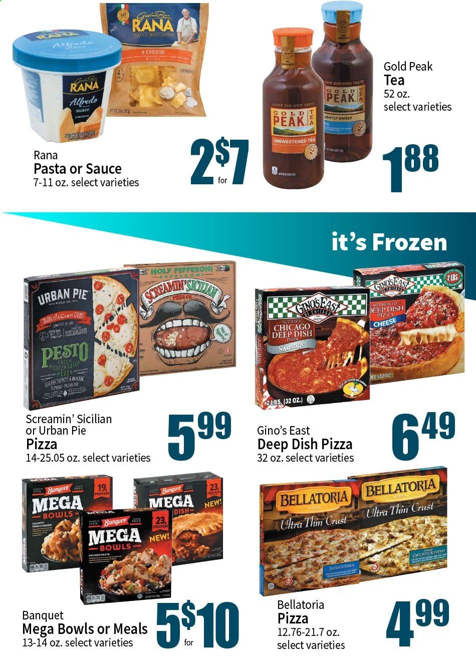 County Market Weekly Ad & Flyer June 17 to 23