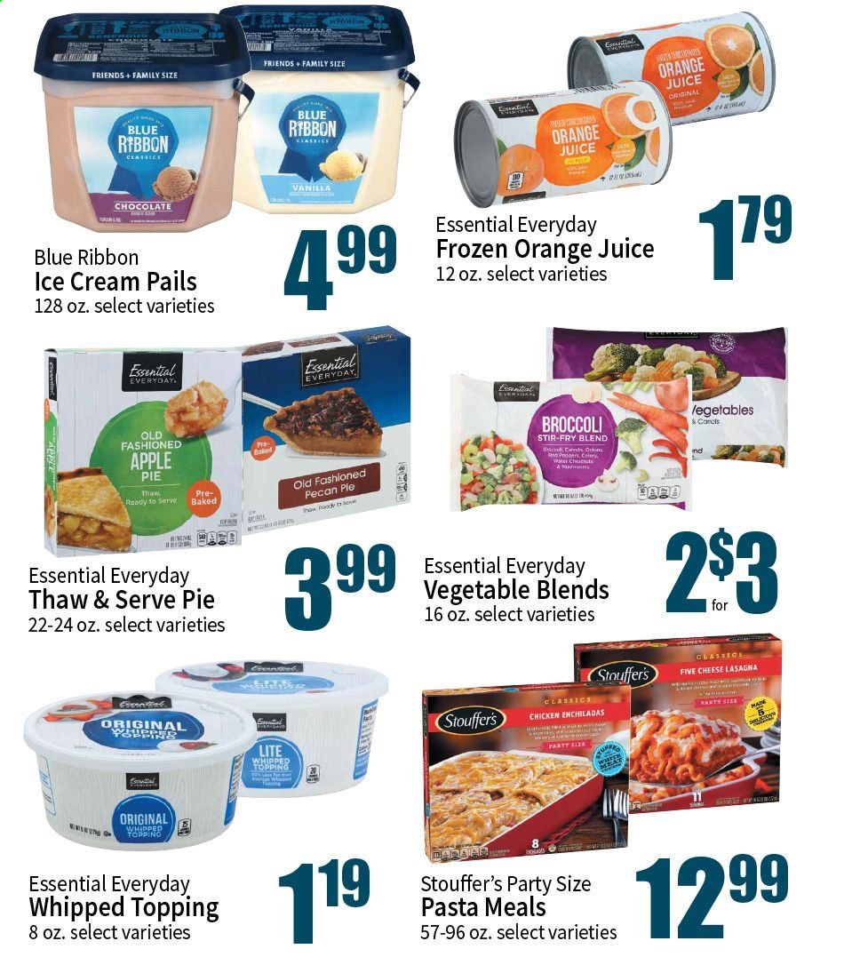 County Market Weekly Ad & Flyer June 17 to 23