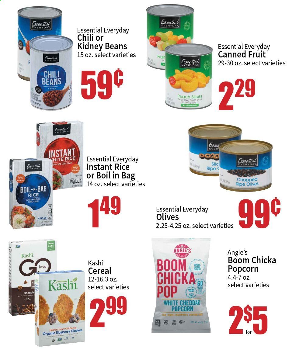 County Market Weekly Ad & Flyer June 17 to 23