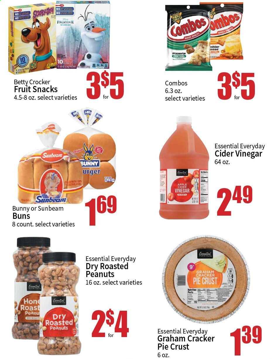 County Market Weekly Ad & Flyer June 17 to 23