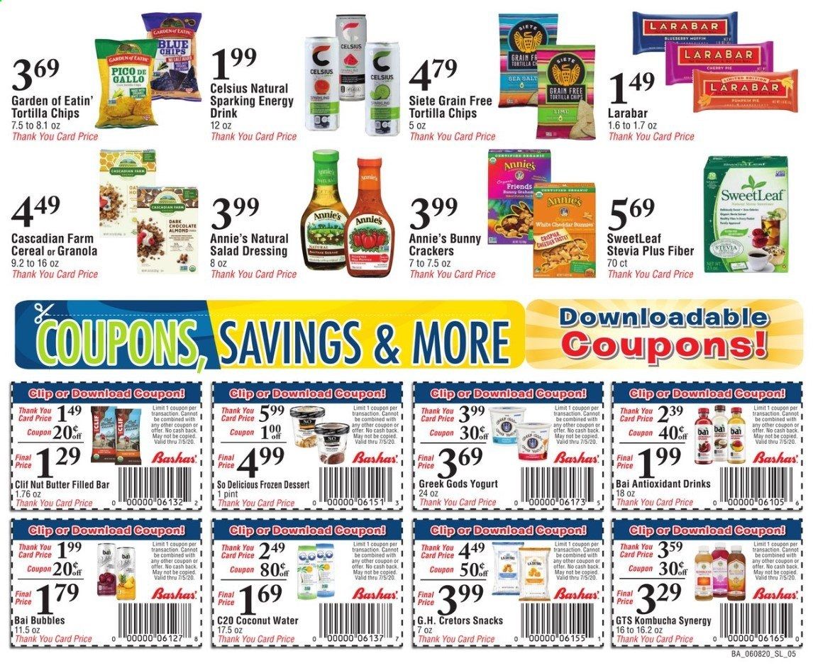 Bashas Weekly Ad & Flyer June 8 to July 7