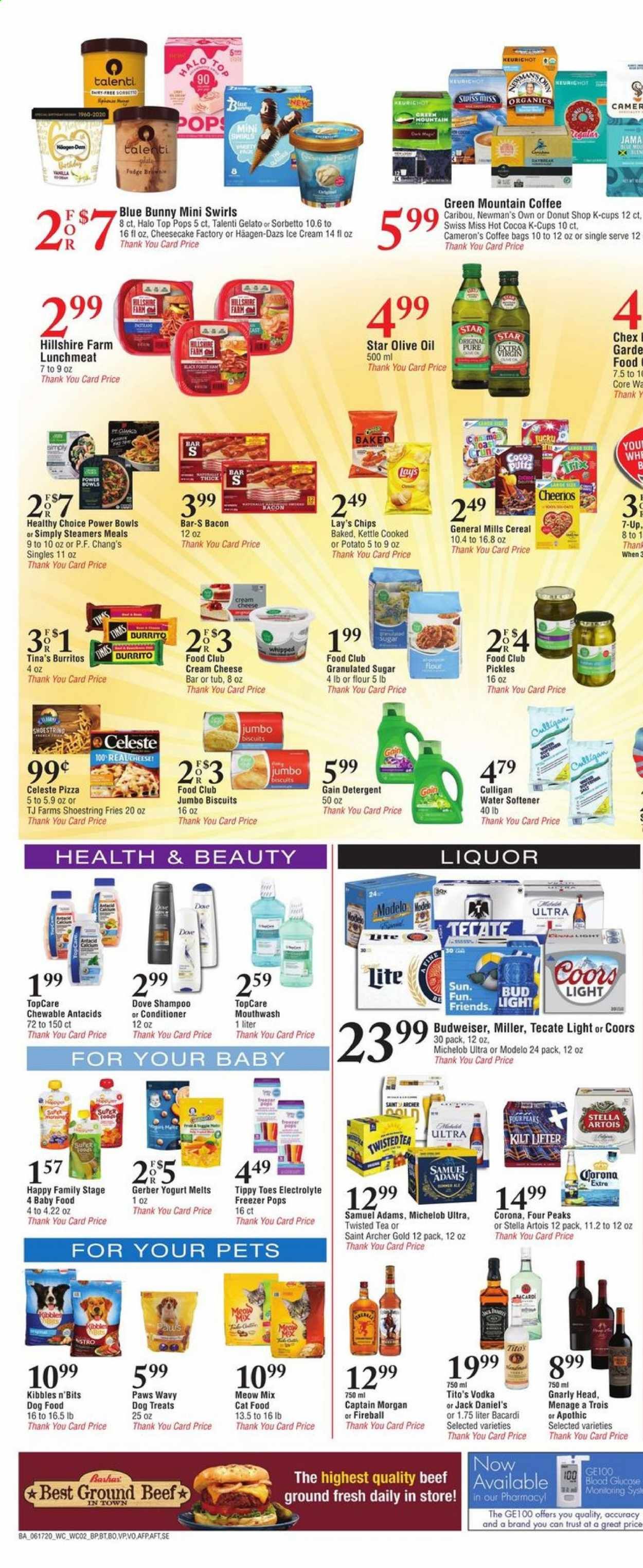 Bashas Weekly Ad & Flyer June 17 to 23