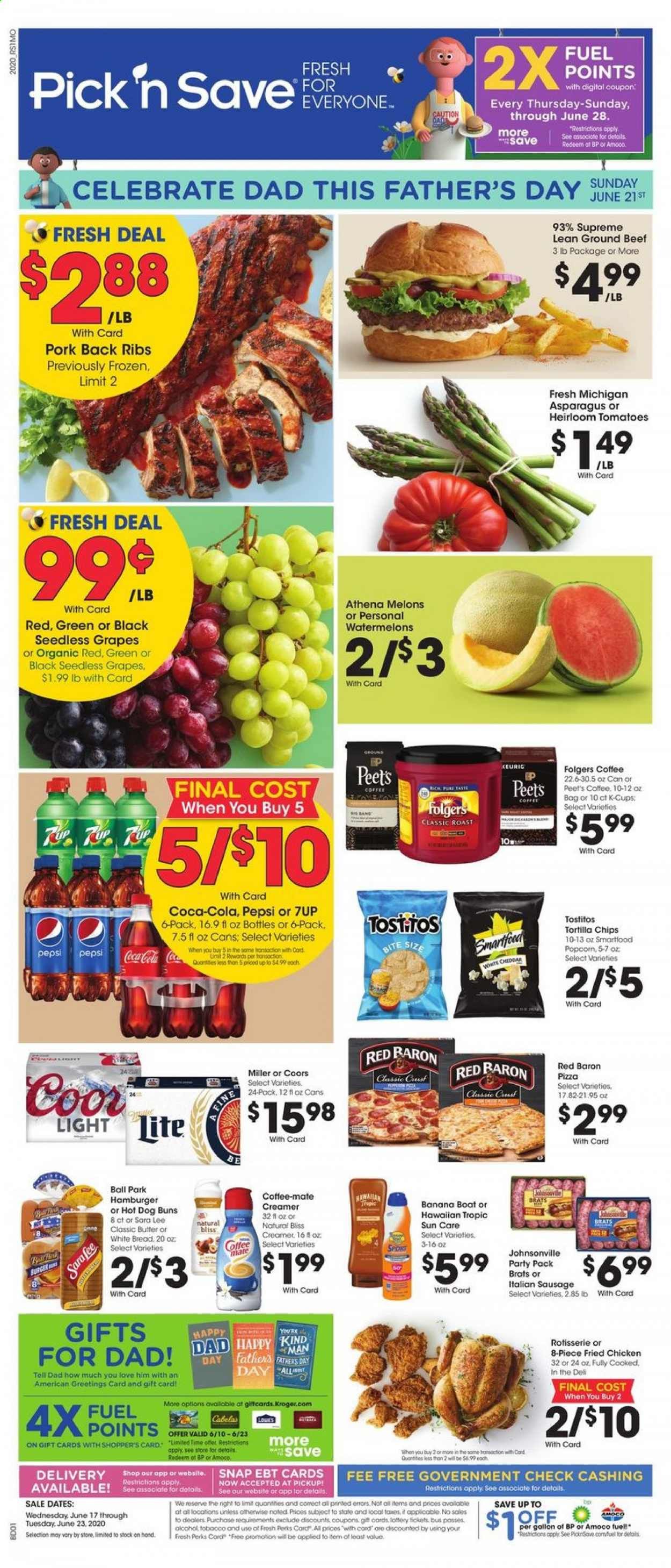 Pick ‘n Save Weekly Ad & Flyer June 17 to 23