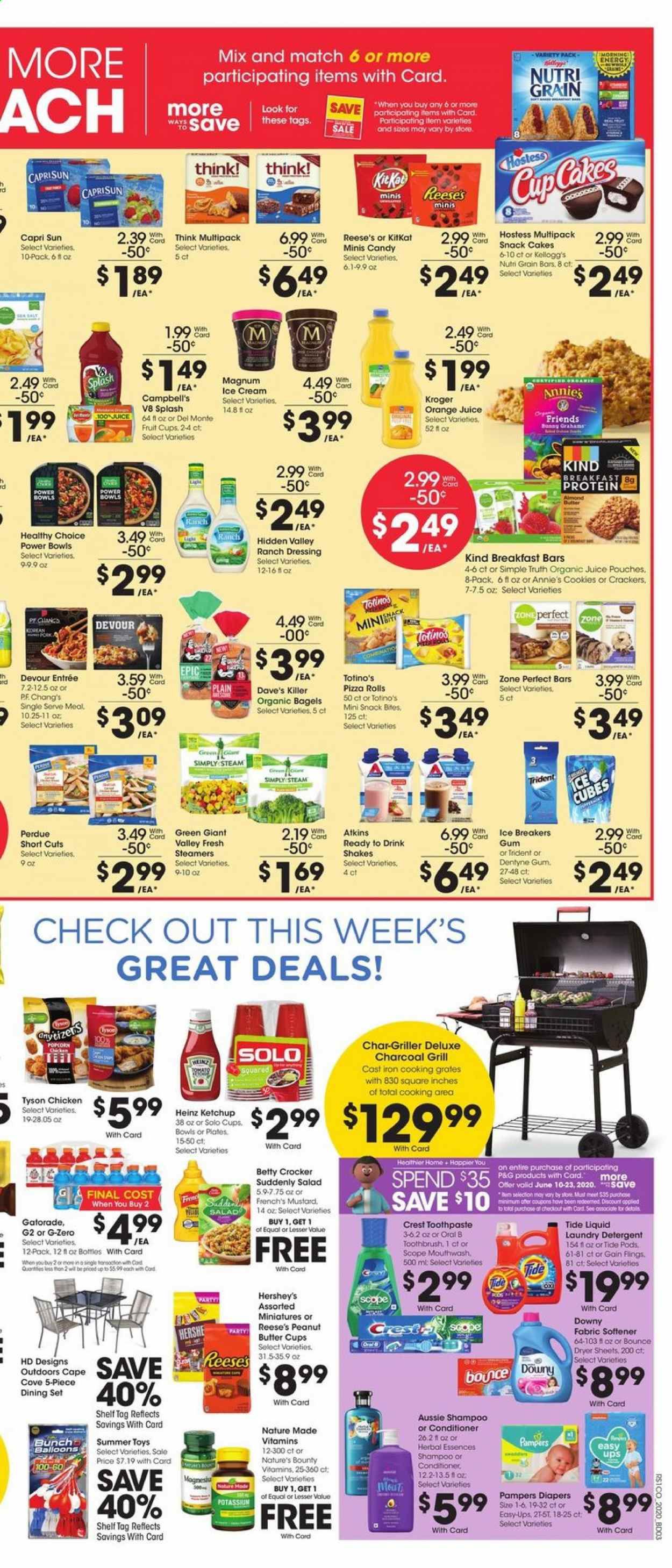 Pick ‘n Save Weekly Ad & Flyer June 17 to 23
