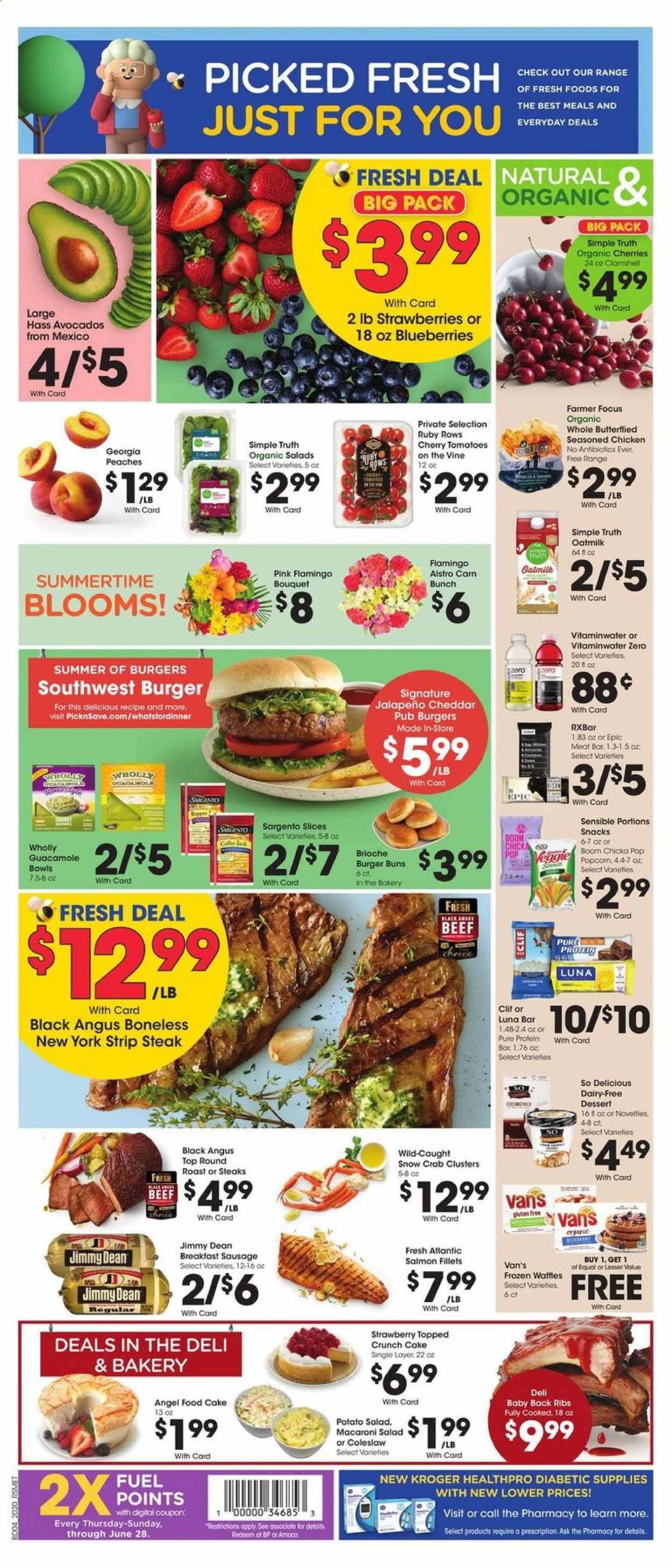 Pick ‘n Save Weekly Ad & Flyer June 17 to 23