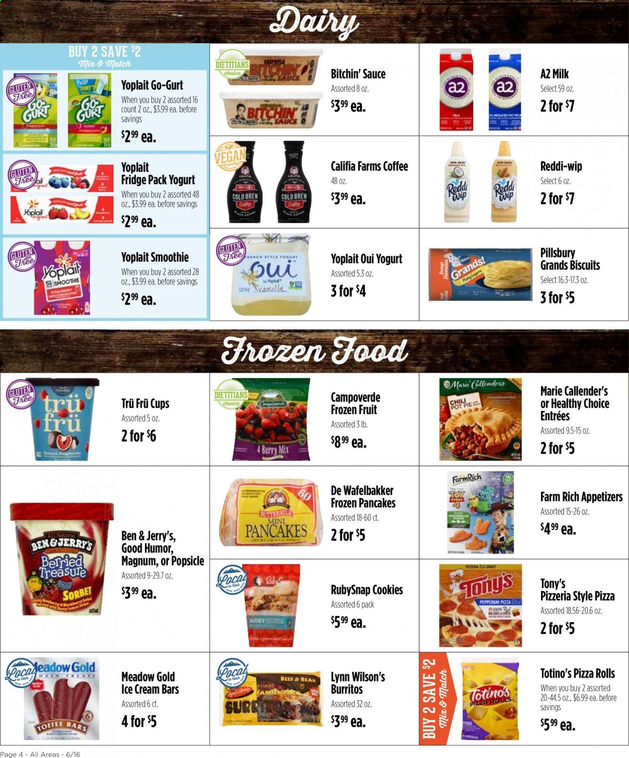 Harmons Weekly Ad & Flyer June 16 to 22