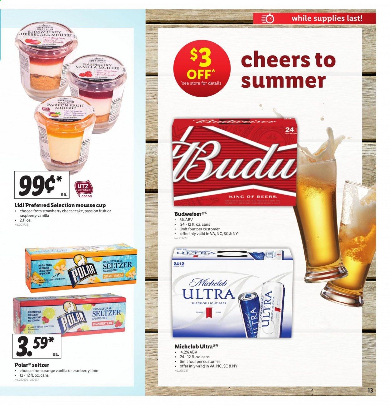 Lidl Weekly Ad & Flyer June 17 to 23
