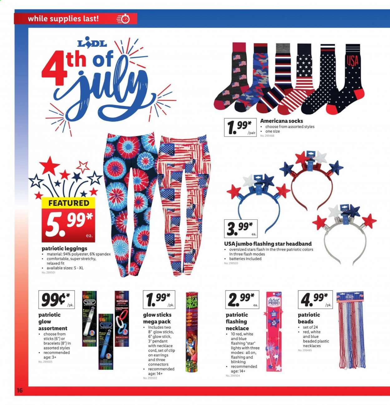 Lidl Weekly Ad & Flyer June 17 to 23