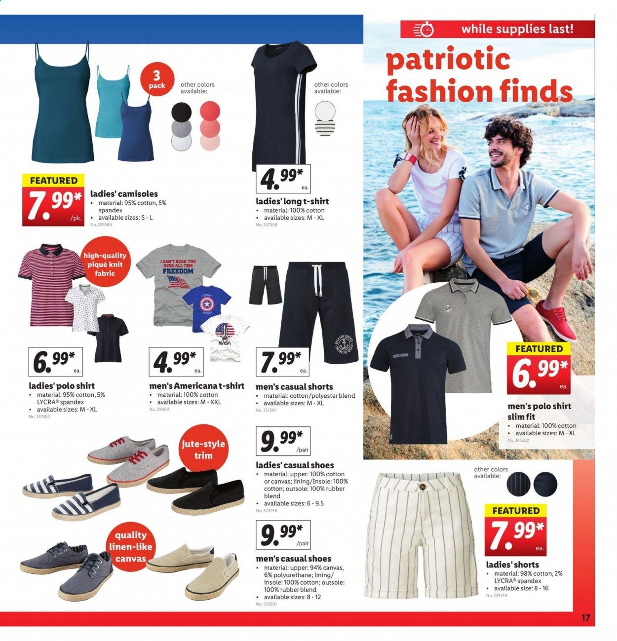 Lidl Weekly Ad & Flyer June 17 to 23