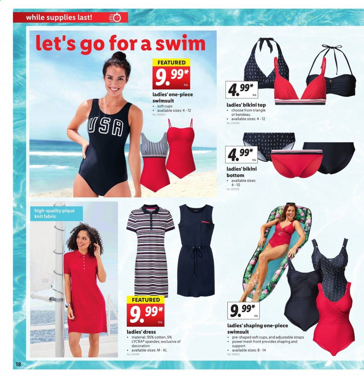 Lidl Weekly Ad & Flyer June 17 to 23