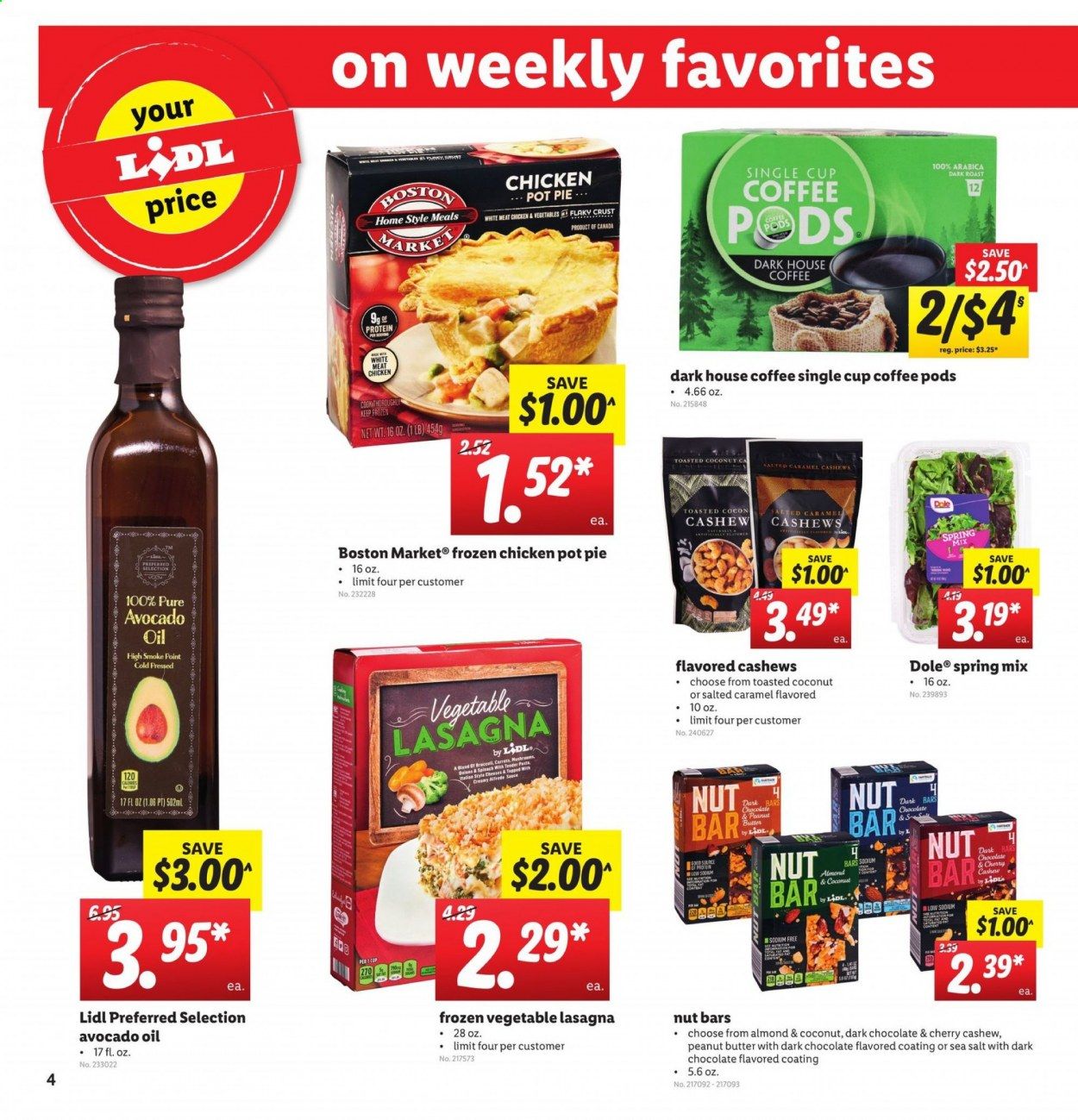 Lidl Weekly Ad & Flyer June 17 to 23