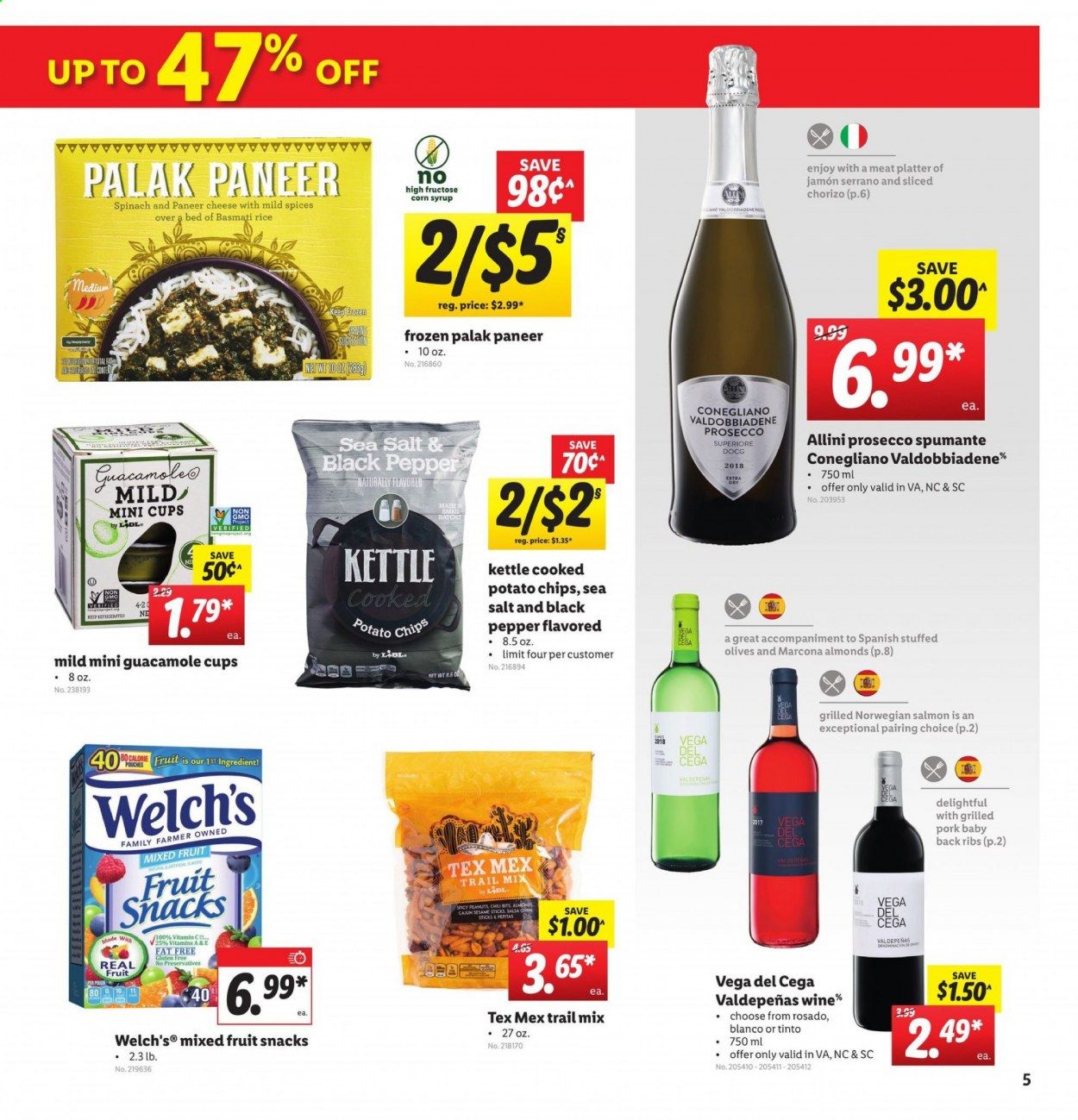 Lidl Weekly Ad & Flyer June 17 to 23