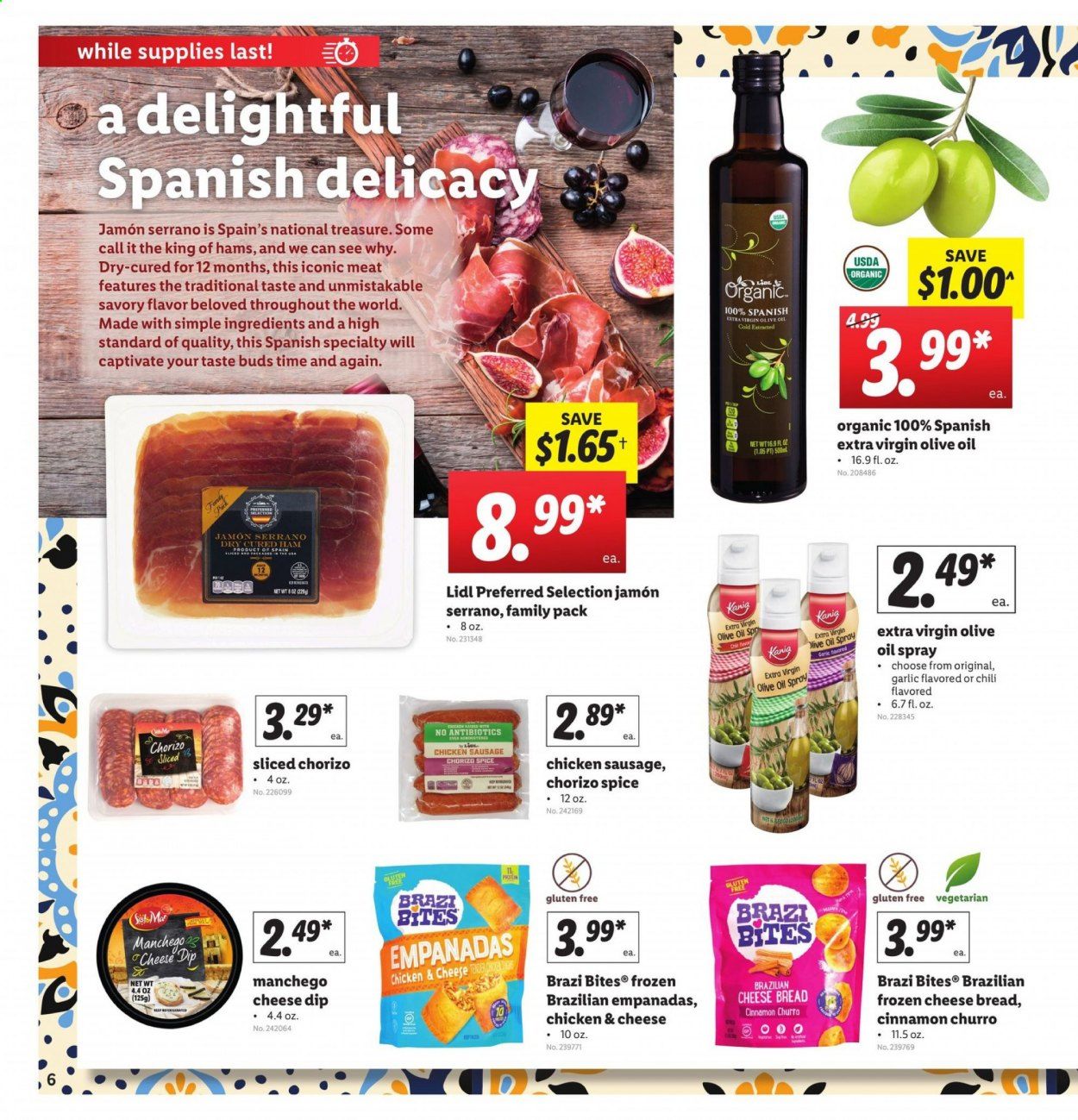 Lidl Weekly Ad & Flyer June 17 to 23