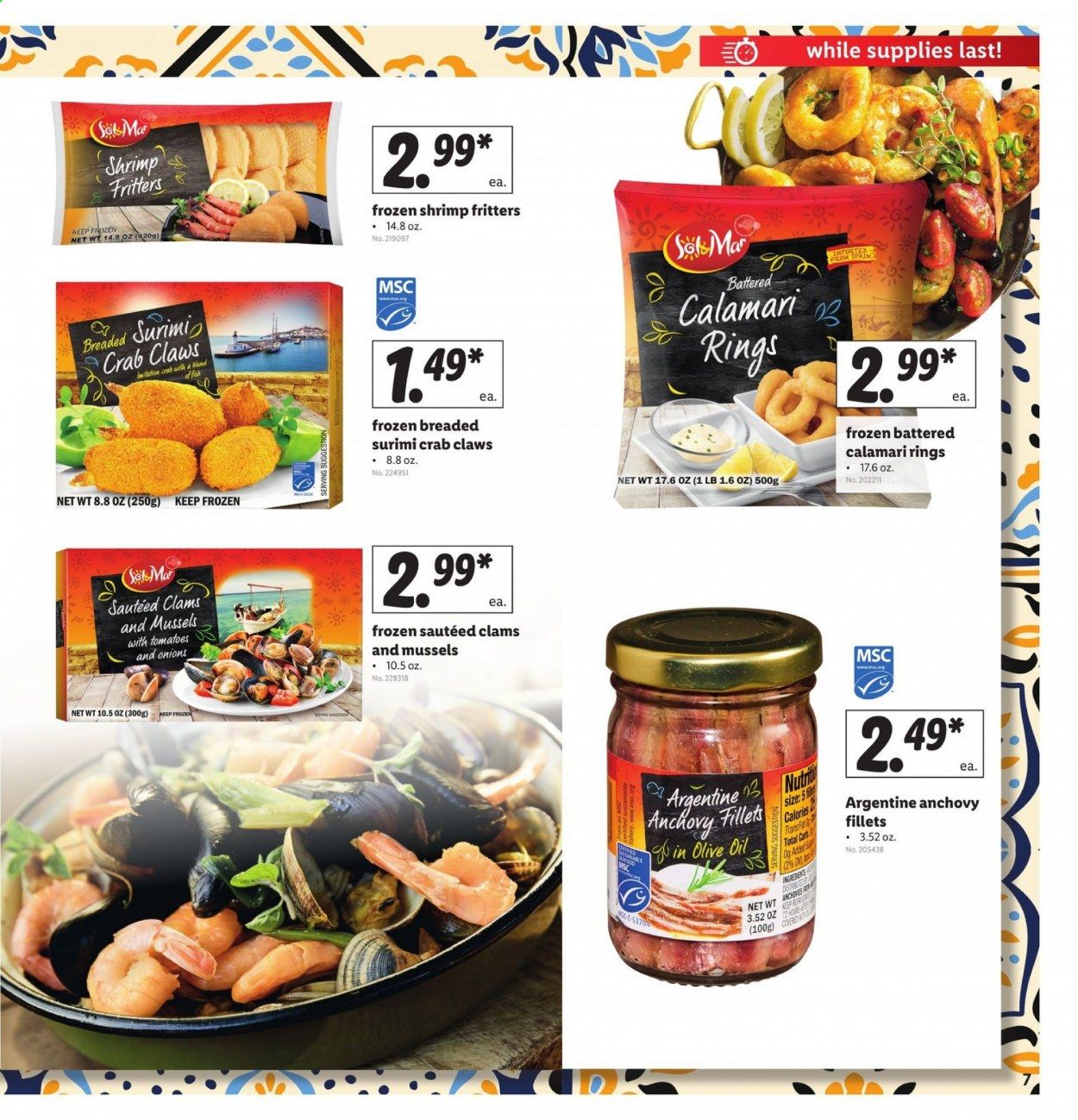 Lidl Weekly Ad & Flyer June 17 to 23
